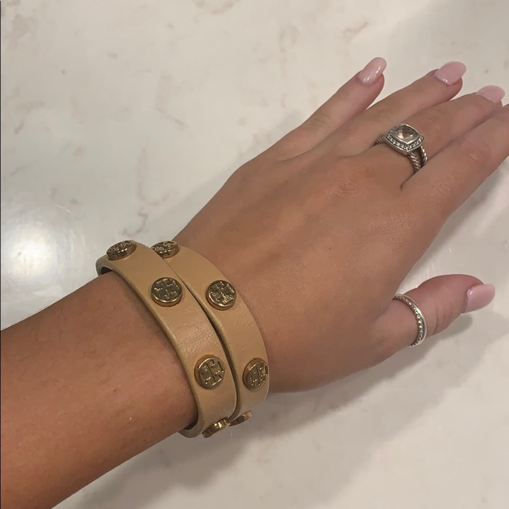 Tory Burch bracelet